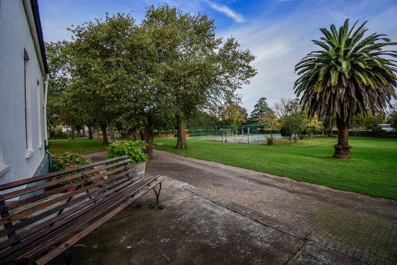Heins Manor House Villa Stellenbosch Eksteriør bilde