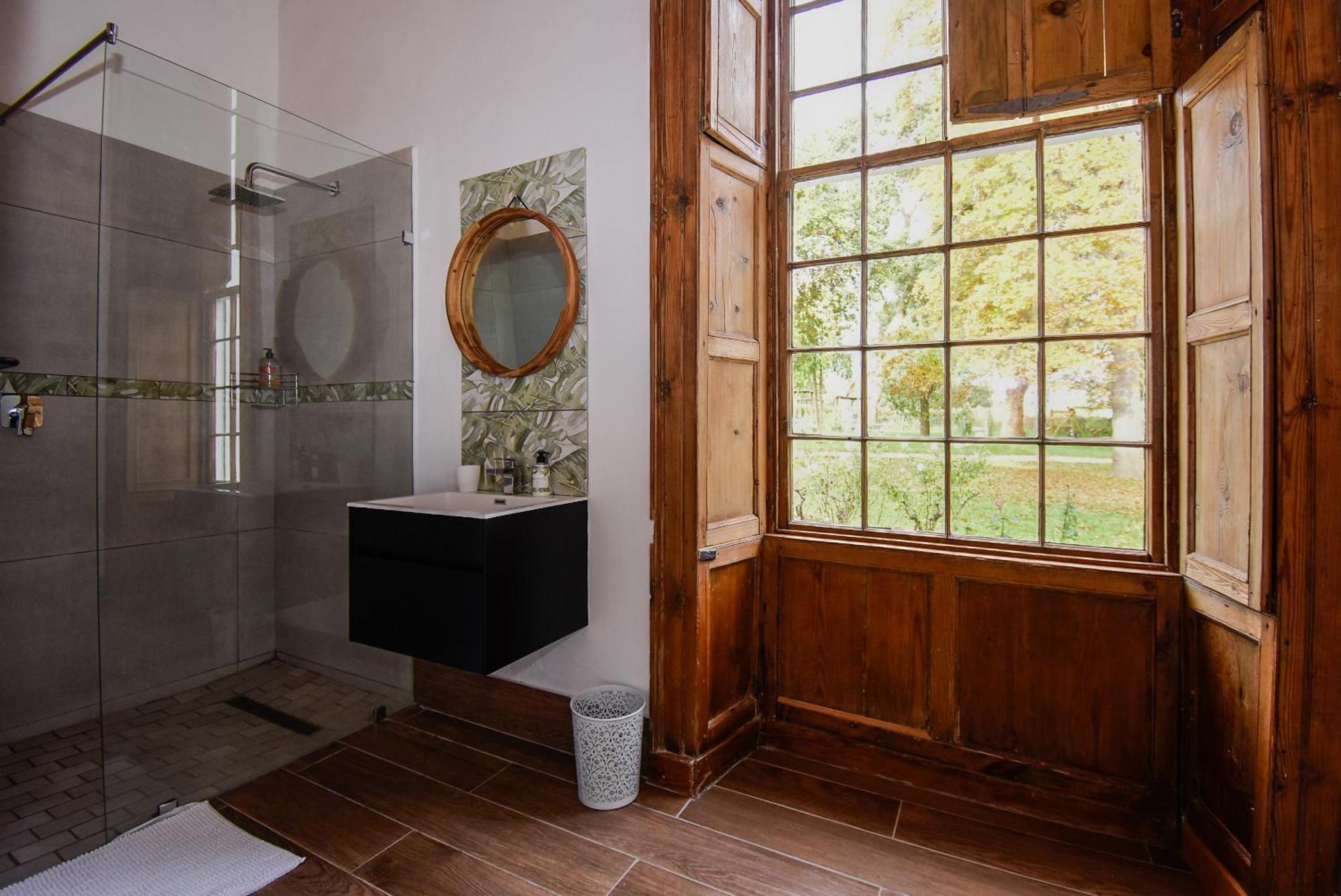 Heins Manor House Villa Stellenbosch Eksteriør bilde